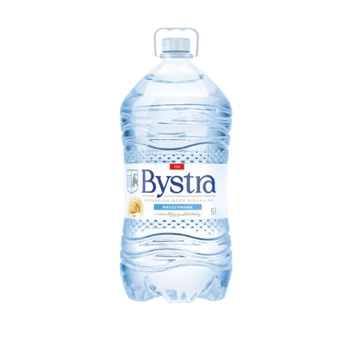 BYSTRA 5L
